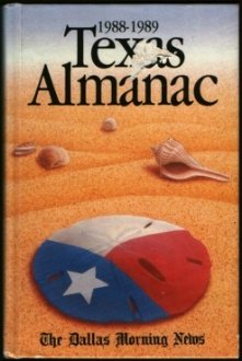 Stock image for Texas Almanac for sale by Wonder Book