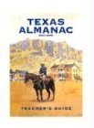 TEXAS ALMANAC 04-05 TEACH GUIDE-P (TEXAS ALMANAC TEACHER'S GUIDE) (9780914511366) by Dallas Morning News