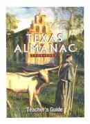 Stock image for TEXAS ALMANAC 06-07 TEACH GUIDE-P (TEXAS ALMANAC TEACHER'S GUIDE) for sale by HPB-Red