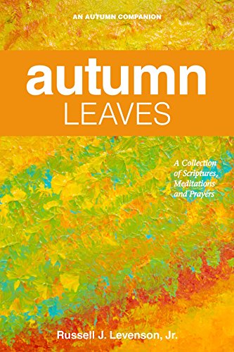 Imagen de archivo de Autumn Leaves a la venta por Better World Books