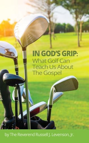 Stock image for In God's Grip for sale by BooksRun