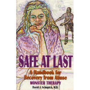 Stock image for Safe at Last: A Handbook for Recovery from Abuse for sale by ThriftBooks-Dallas