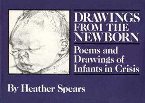 Stock image for Drawings from the Newborn for sale by Russell Books