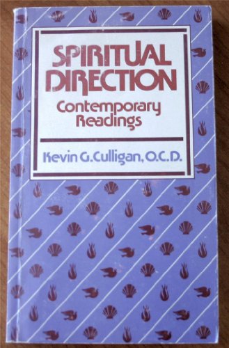 9780914544432: Spiritual Direction: Contemporary Readings