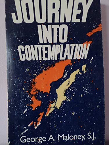Imagen de archivo de Journey Into Contemplation a la venta por ThriftBooks-Atlanta
