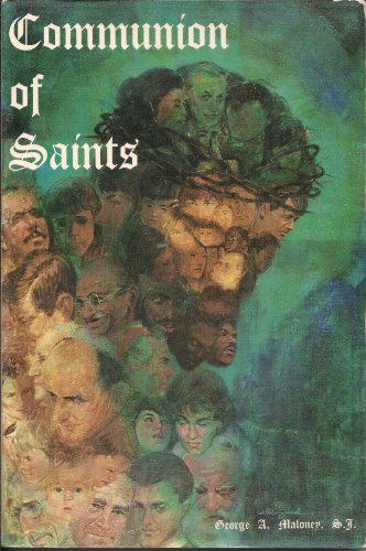 Beispielbild fr Communion of Saints zum Verkauf von Mount Angel Abbey Library