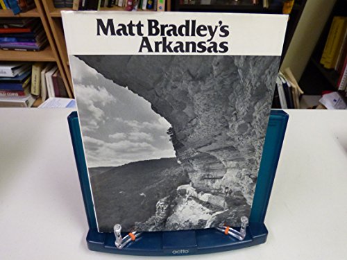 Stock image for Matt Bradley's Arkansas for sale by Dunaway Books