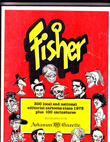 Stock image for Fisher for sale by Wonder Book