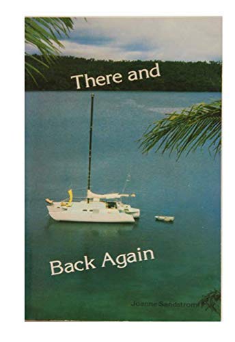 9780914577072: There and Back Again [Idioma Ingls]