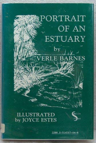 Portrait of an Estuary (Adventures in science series) - Barnes, Verle