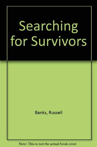 Imagen de archivo de Searching for Survivors a la venta por Chapter 2 Books