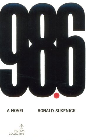 Stock image for 98.6: A Novel for sale by Anthology Booksellers