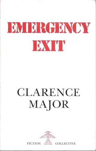 9780914590583: Emergency Exit