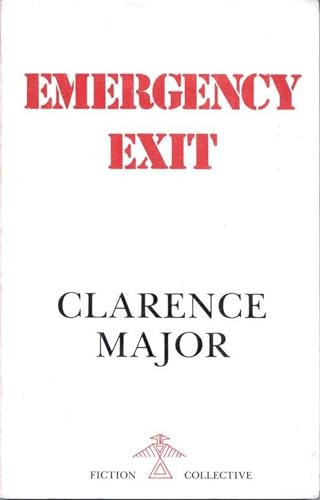 Beispielbild fr Emergency Exit zum Verkauf von Better World Books