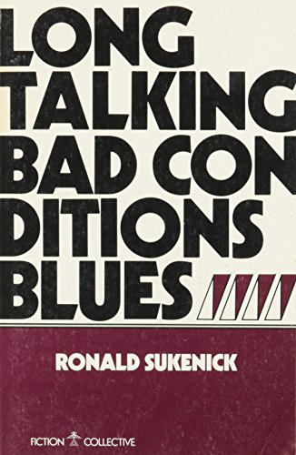 Stock image for Long Talking Bad Conditions Blues for sale by Newsboy Books