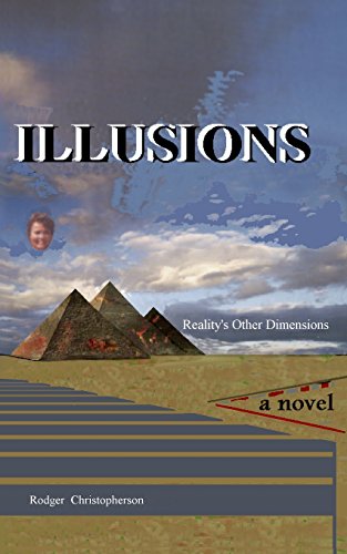 Imagen de archivo de Illusions a la venta por THE SAINT BOOKSTORE