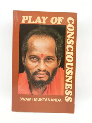 Beispielbild fr Play of Consciousness : Chitshakti Vilas zum Verkauf von ThriftBooks-Atlanta