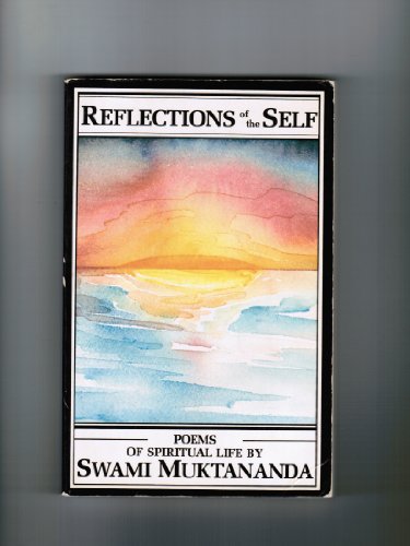 Stock image for Reflections of the Self: Poems of Spiritual Life for sale by ThriftBooks-Atlanta
