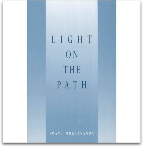 Stock image for Light on the Path for sale by Wonder Book