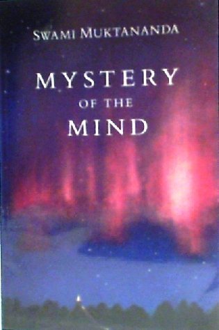 Beispielbild fr Mystery of the Mind zum Verkauf von ThriftBooks-Atlanta