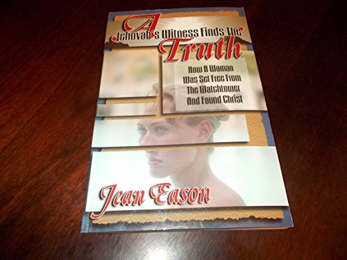 Stock image for Jehovah's Witness Finds the Truth for sale by Gulf Coast Books