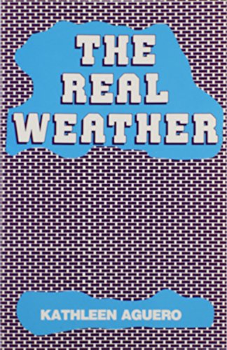 Imagen de archivo de The Real Weather a la venta por The Yard Sale Store