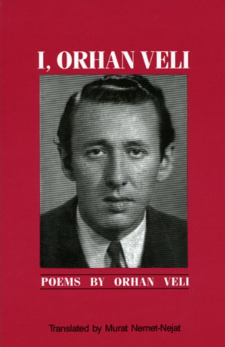 9780914610649: I, Orhan Veli: Poems