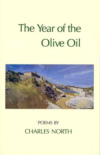 Stock image for the Year of the Olive Oil for sale by suffolkbooks