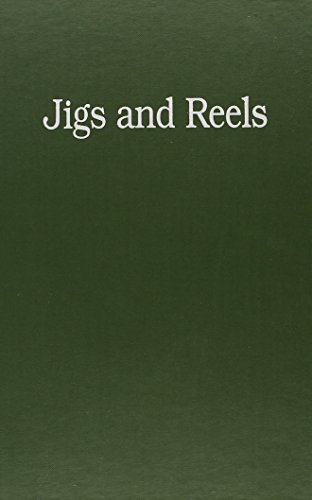 Imagen de archivo de Jigs and Reels: Short Prose a la venta por Saucony Book Shop