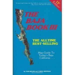 Beispielbild fr The Baja Book III zum Verkauf von ThriftBooks-Atlanta