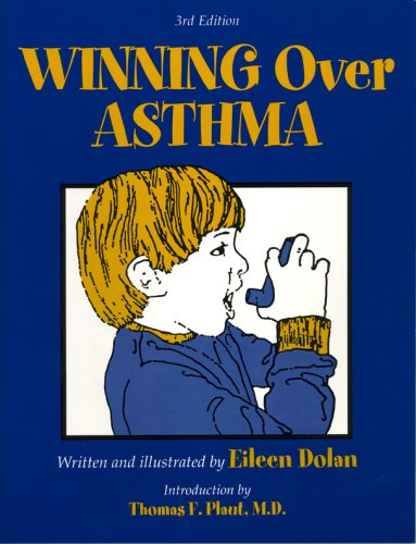 9780914625261: Winning over Asthma