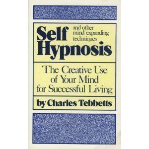 Beispielbild fr Self-Hypnosis and Other Mind-Expanding Techniques zum Verkauf von AwesomeBooks
