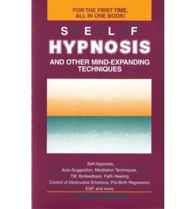 Hypnosis How To Teach Self Gil Boyne 