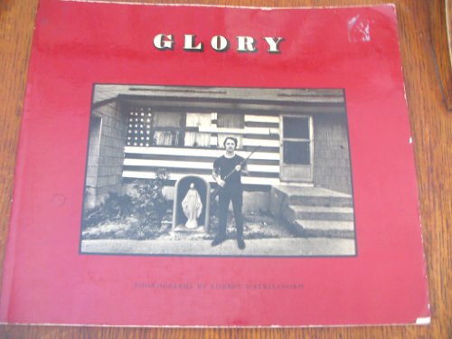 Stock image for Glory for sale by Better World Books