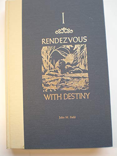 Rendezvous with Destiny a History of the Yale Class of 1937 and Its Times 2 Vols.