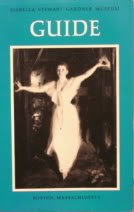 Imagen de archivo de Guide to the collection a la venta por Gulf Coast Books