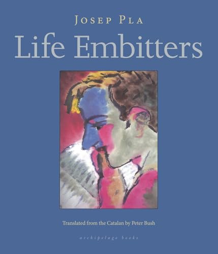 Beispielbild fr Life Embitters zum Verkauf von Better World Books