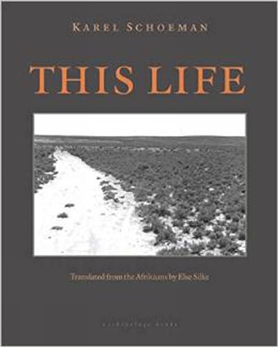 9780914671152: This Life: A Novel