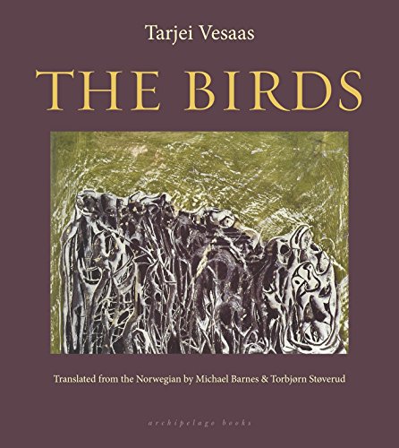 Beispielbild für The Birds zum Verkauf von WorldofBooks
