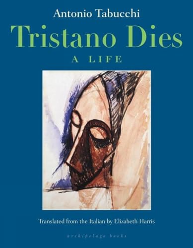 Imagen de archivo de Tristano Dies: A Life a la venta por ThriftBooks-Reno