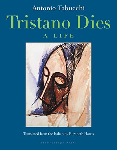 Stock image for Tristano Dies: A Life for sale by SecondSale