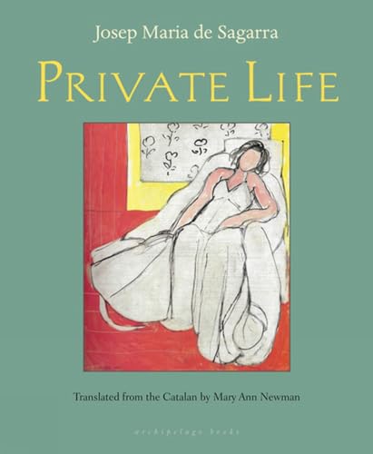 Stock image for Private Life for sale by ThriftBooks-Atlanta