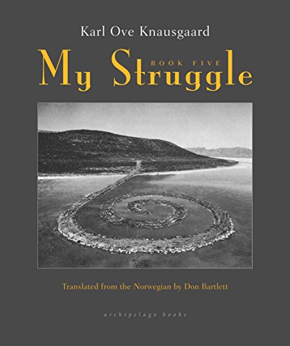 9780914671398: My Struggle: Book Five