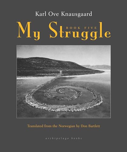 9780914671398: My Struggle: Book Five