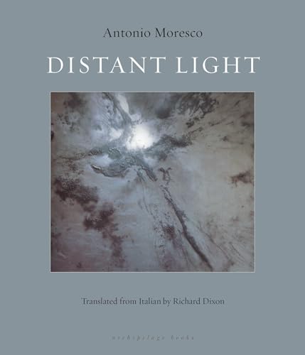 Beispielbild fr Distant Light zum Verkauf von Blackwell's