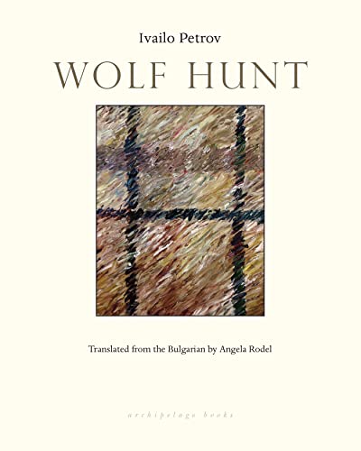 Imagen de archivo de Wolf Hunt a la venta por St Vincent de Paul of Lane County