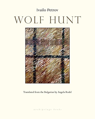 Stock image for Wolf Hunt for sale by Front Cover Books