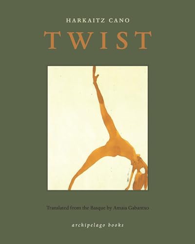 Stock image for Twist for sale by ThriftBooks-Atlanta