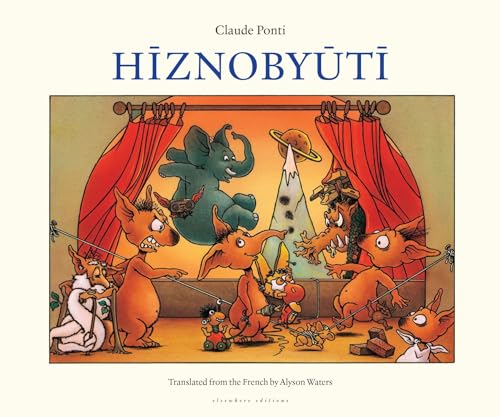 Stock image for Hiznobyuti for sale by ThriftBooks-Dallas