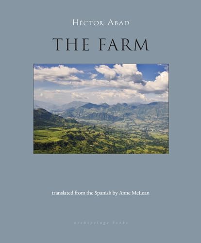 Beispielbild fr The Farm zum Verkauf von Better World Books